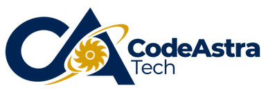 CodeAstra Tech